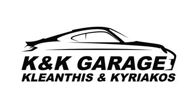 Kleanthis and Kyriakos Garage Ltd Logo