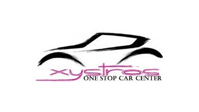 Xystros One Stop Car Center Logo