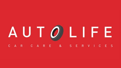 Autolife Car Care & Services Logo
