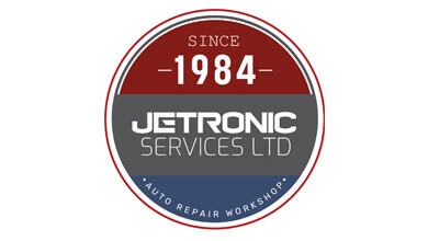 Jetronic Services Limited Logo